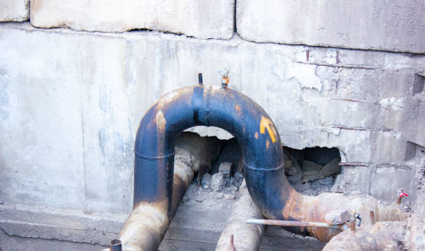 Best Water damage restoration services  in Pearsall, TX